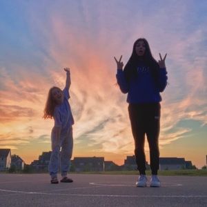 Meet your Posher, Marisa